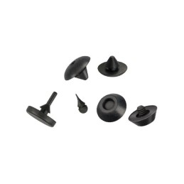 1 pcs : G2017 - RGB 218-875-6