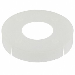 1 pcs : ECM-13 - MOUNT CIRCULAR ELECT CAP 0.270'
