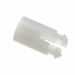 1 pcs : 702941500 - SELF-RETAINING SPACER 9,5 MM