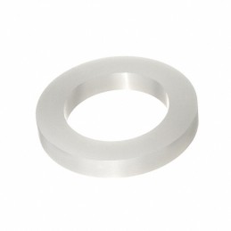 1 pcs : 17W10619 - FLAT WASHER, .680 ID, 1.062 OD,