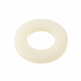 1 pcs : 17W09906 - FLAT WASHER, .515 ID, 1.000 OD,