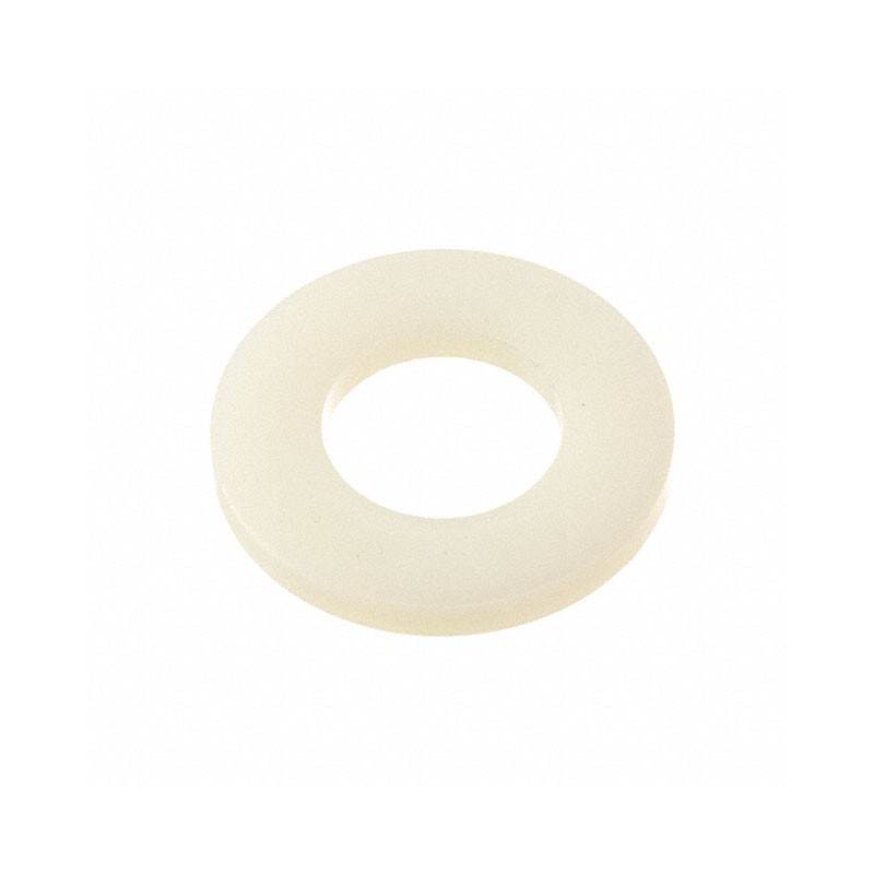 1 pcs : 17W09906 - FLAT WASHER, .515 ID, 1.000 OD,