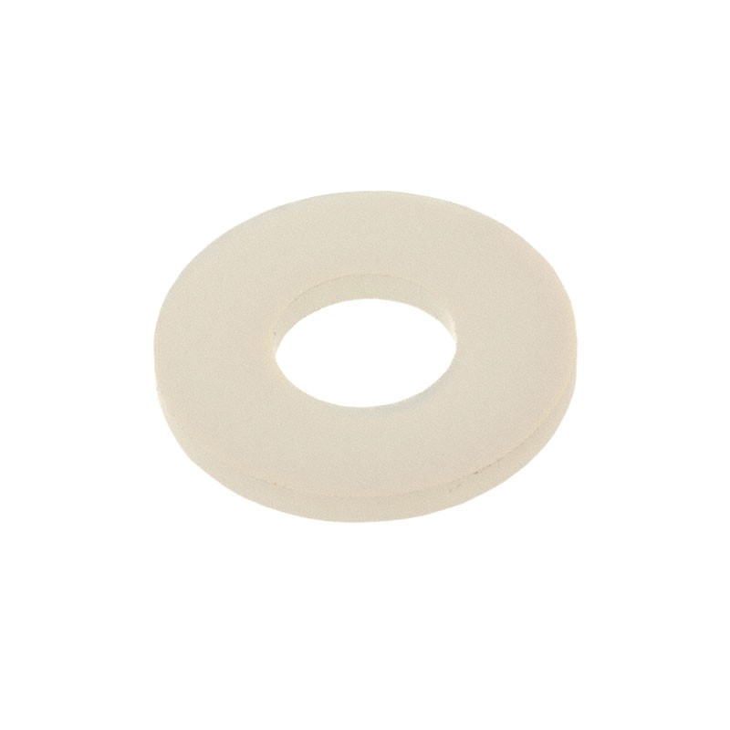 1 pcs : 17W06855 - FLAT WASHER, .295 ID, .685 OD, .