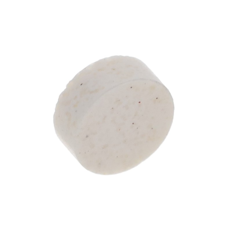 1 pcs : TO-33-090 - SPACER CIRCULAR GEN PURP 0.090'