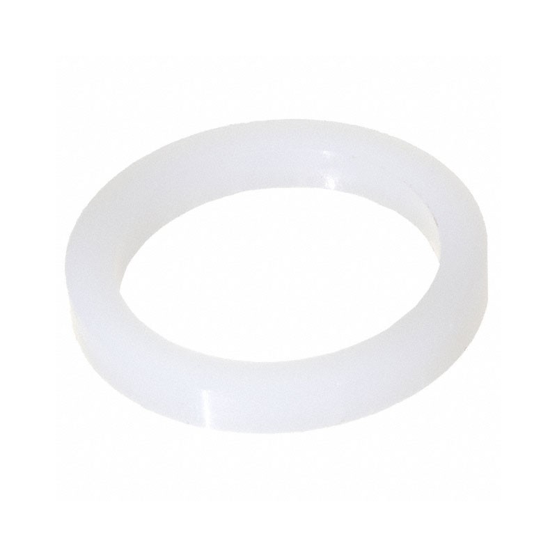 1 pcs : 17W08122 - FLAT WASHER, .630 ID, .812 OD, .