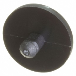 1 pcs : 27MRM125093B - MALE MINI RIVET, .125 HOLE, .093