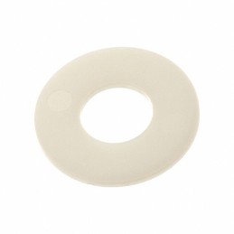 1 pcs : 17W11257 - FLAT WASHER, .500 ID, 1.125 OD,