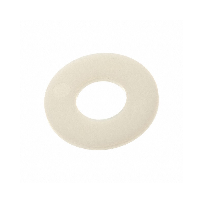 1 pcs : 17W11257 - FLAT WASHER, .500 ID, 1.125 OD,