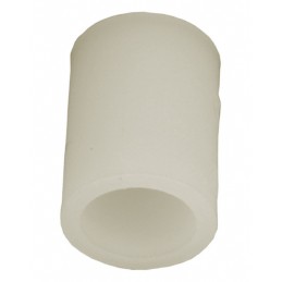 1 pcs : CSR8-591-01 - SPACER TUBULAR GEN PURP 0.591'