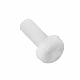 1 pcs : 97790803211 - PAN HEAD SCREW_M3 X 8MM CROSS SL