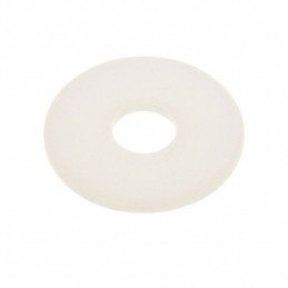 1 pcs : 17W12604 - FLAT WASHER, .400 ID, 1.274 OD,