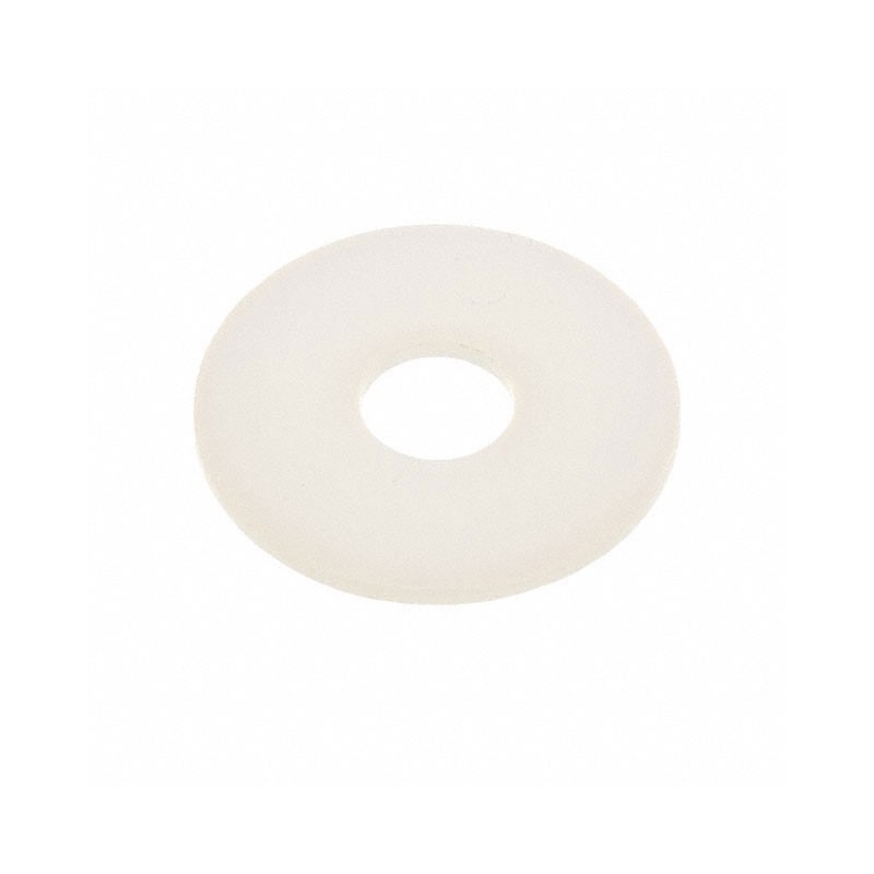 1 pcs : 17W12604 - FLAT WASHER, .400 ID, 1.274 OD,