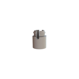 1 pcs : 13STS004068 - STACK SPACER, SELF RETAINING, 4