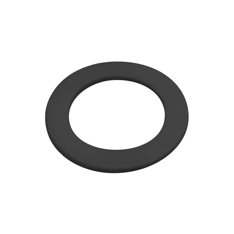 1 pcs : 032080011407 - WASHER FLAT M8 PLASTIC