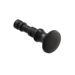 1 pcs : SLPB-1S-B - SNAP LATCH PLUNGER BLACK