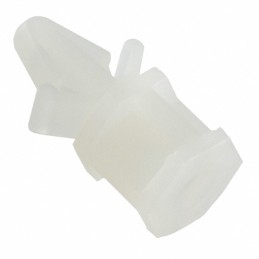 1 pcs : R6510-00 - BRD SPT SNAP LCK SCRW MNT 9.45MM