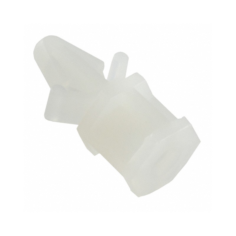 1 pcs : R6510-00 - BRD SPT SNAP LCK SCRW MNT 9.45MM