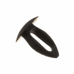 1 pcs : 27AC0028B - ARROW RIVET, .192-.212 HOLE, .06