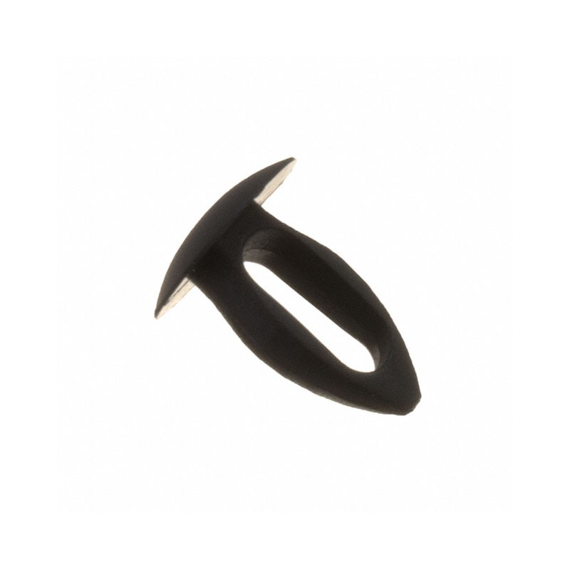 1 pcs : 27AC0028B - ARROW RIVET, .192-.212 HOLE, .06