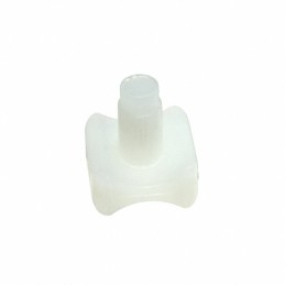 1 pcs : BST135A - PUSH FIT BUMPER: COMPATIBLE HOLE