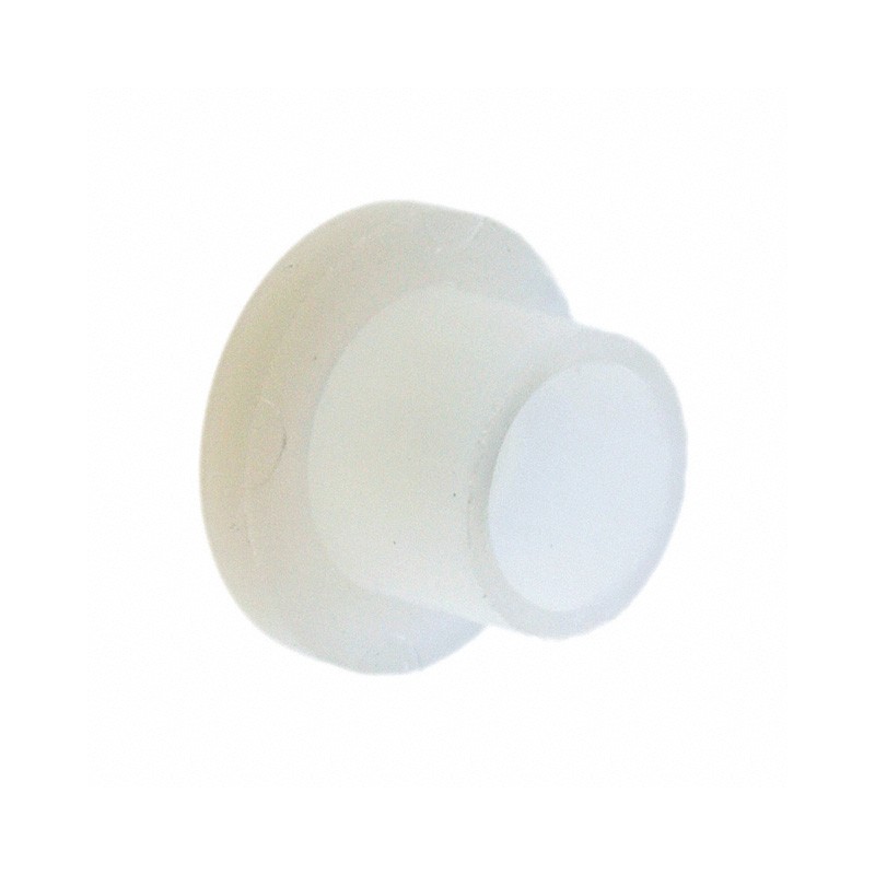 1 pcs : MNI-10-12 - WASHER SHOULDER 10 NYLON