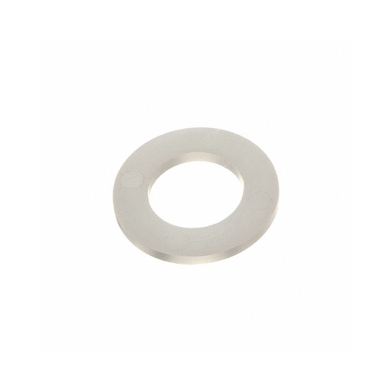 1 pcs : 17W08810 - FLAT WASHER, .500 ID, .880 OD, .