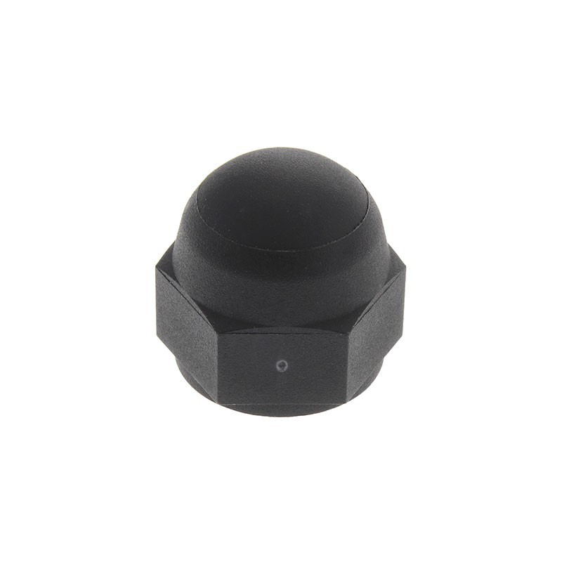 1 pcs : 05M100150CNB - CAP NUT M10 X 1.5 THREAD 18.0 HE