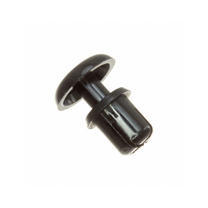 1 pcs : 700975100 - SNAP RIVET 5,0/4,6 MM