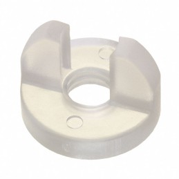 1 pcs : 0625020WNC - WING NUT 1/4-20 THREAD 29/64 HEI