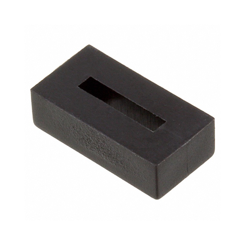 1 pcs : 423-125 - MOUNT RECT TO202/220 0.125'