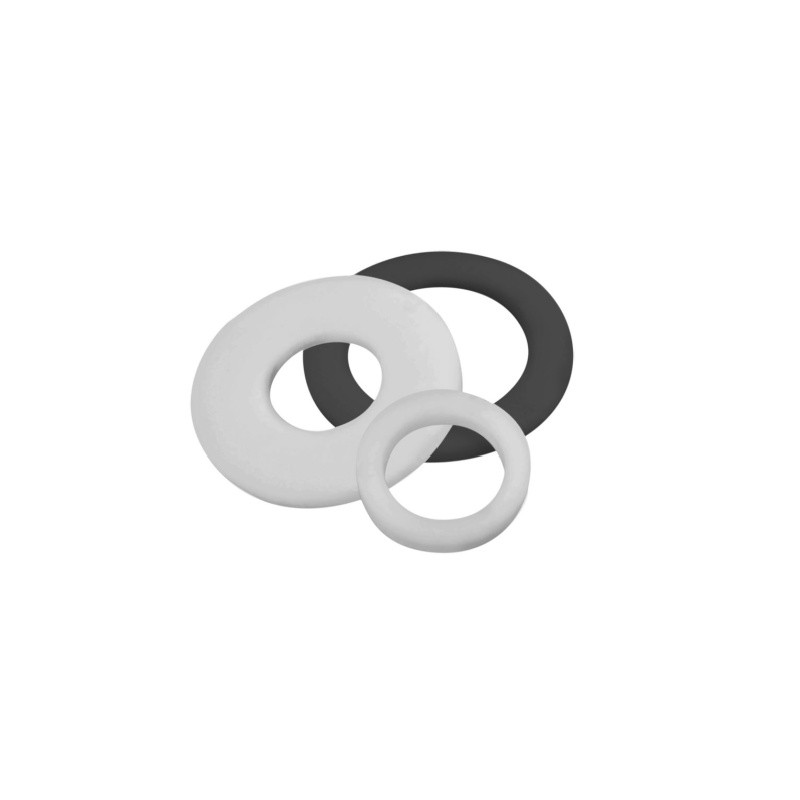 1 pcs : 17M20DIN34815B - RETAINING WASHER, FOR 7/8 SCREW,