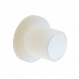 1 pcs : MNI-10-16 - WASHER SHOULDER 10 NYLON