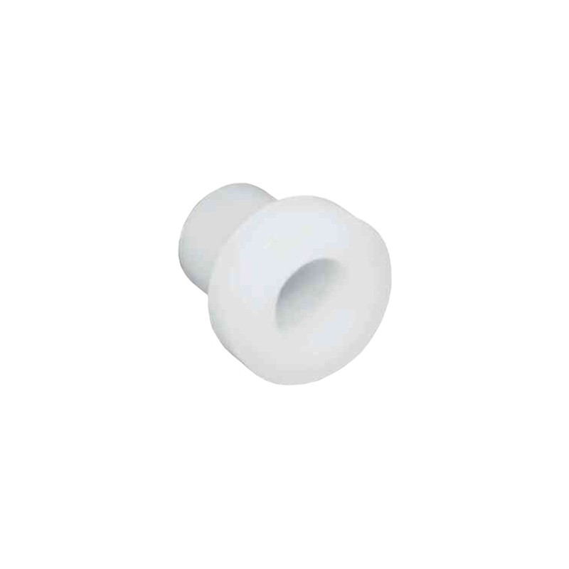 1 pcs : FB1430A - SHOULDER WASHER, NATURAL,.375 IN