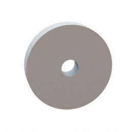 1 pcs : 17W12506 - FLAT WASHER, .250 ID, 1.250 OD,