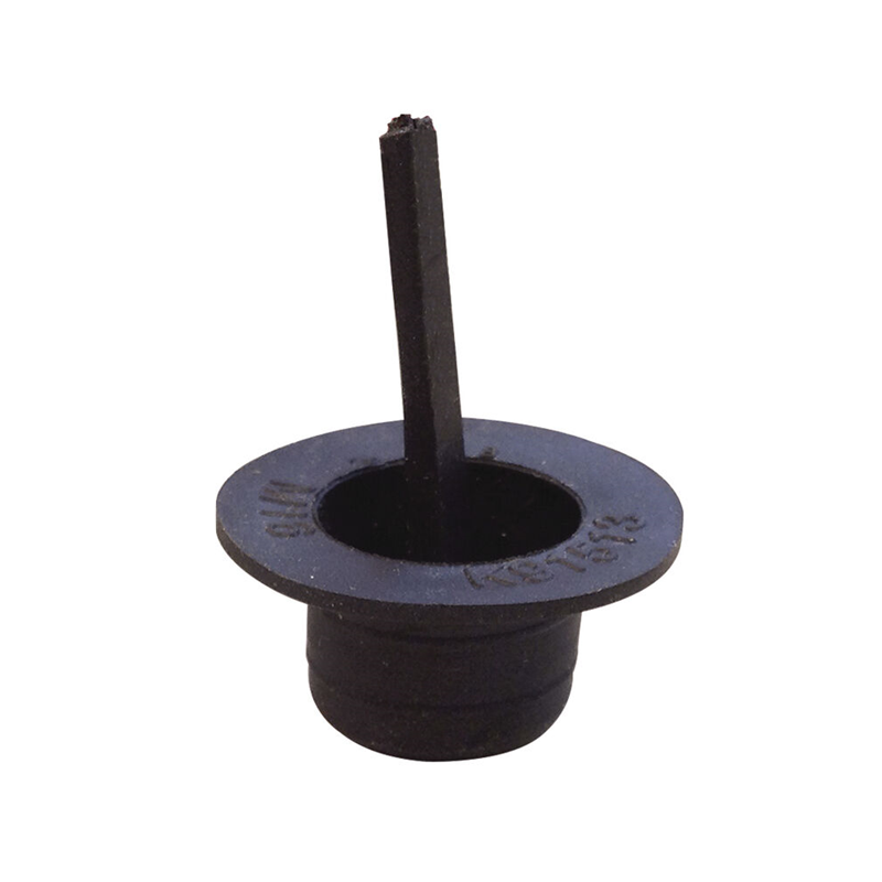 1 pcs : MPP80A - FLEXIBLE PULL TAB PLUG - 23.5 MM