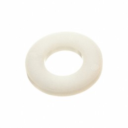 1 pcs : 17W10016 - FLAT WASHER, .500 ID, 1.000 OD,