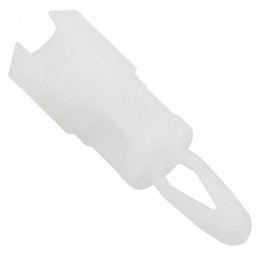 1 pcs : CBS-TF-12-01 - BRD SPT SNAP FIT SCREW MNT 3/4'