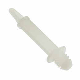 1 pcs : CBBHS045A - LOCKING FIR TREE SUPPORT,TOP HOL