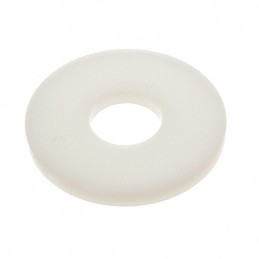 1 pcs : 17M12DIN34816 - FLAT WASHER, 13MM ID, M12 / 1/2
