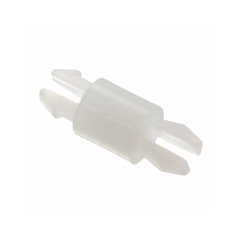 1 pcs : 701511000 - SNAP-ON KEYSLOT SPACER ARRESTING