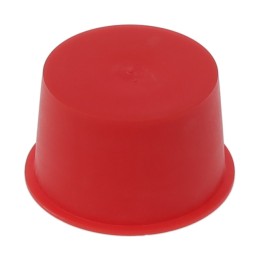 1 pcs : 052A - TAPERED CAP - OD RANGE: 35.9 - 4