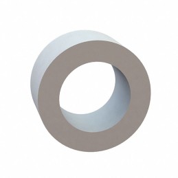 1 pcs : 17W01910 - FLAT WASHER, .120 ID, .190 OD, .