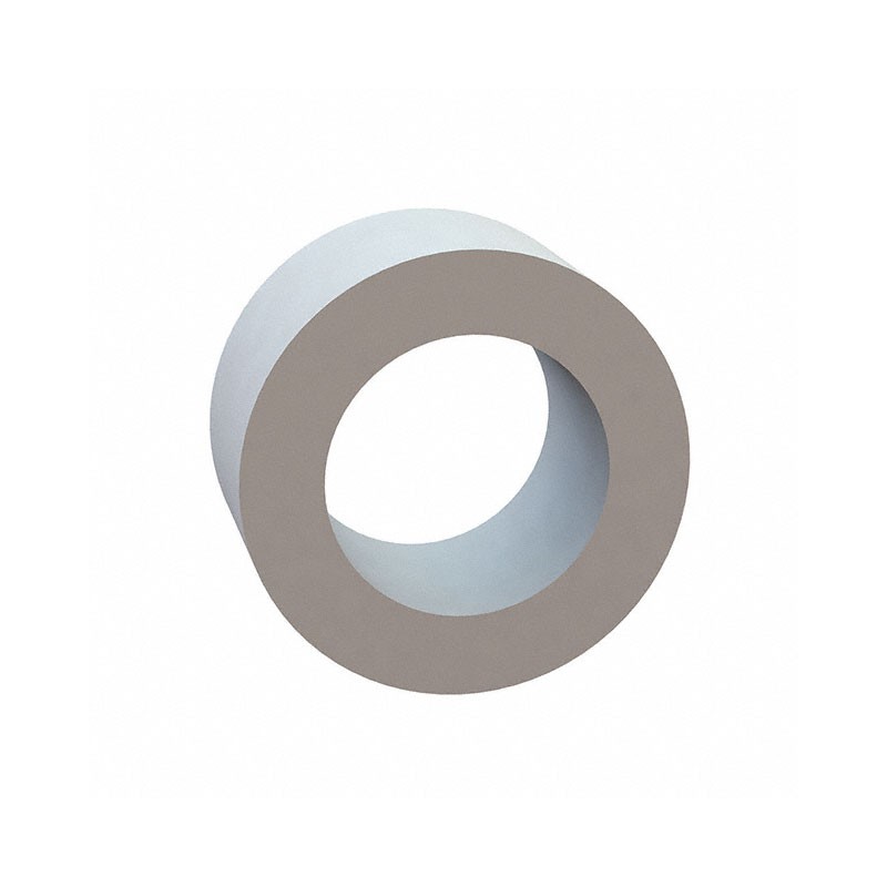 1 pcs : 17W01910 - FLAT WASHER, .120 ID, .190 OD, .