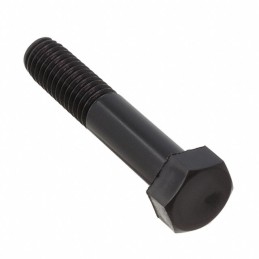 1 pcs : 0337516200B - UNSLOTTED HEX BOLT 3/8-16 THREAD