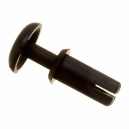 1 pcs : 27SR157350 - SNAP RIVET, .161-.165 HOLE, .256