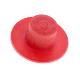 1 pcs : 12436 - TAPERED CAP - ID RANGE: 18.9 - 2