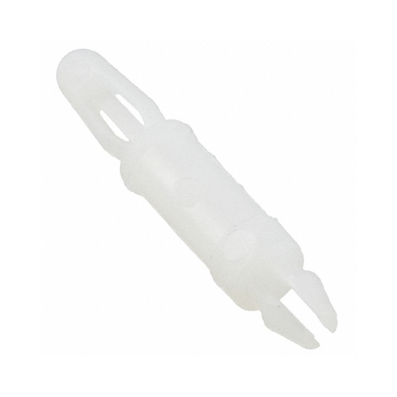 1 pcs : LMSP-7-01 - BRD SPT SNAP LOCK NYLON 7/16'