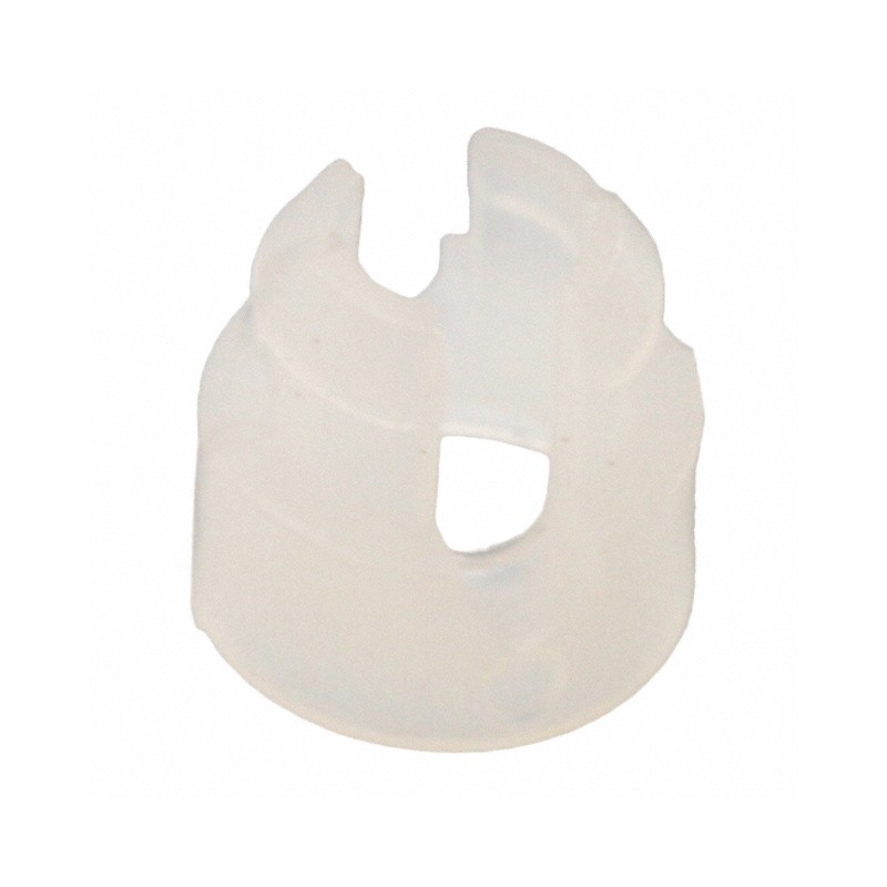 1 pcs : SSRS4-2-01 - BRD SPT SNAP LOCK SCREW MNT 1/8'