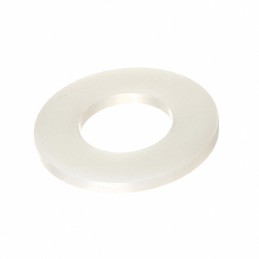 1 pcs : 17W13124 - FLAT WASHER, .656 ID, 1.312 OD,