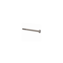 1 pcs : 3225020300 - SLOTTED HEX SCREW, 1/4-20 THREAD